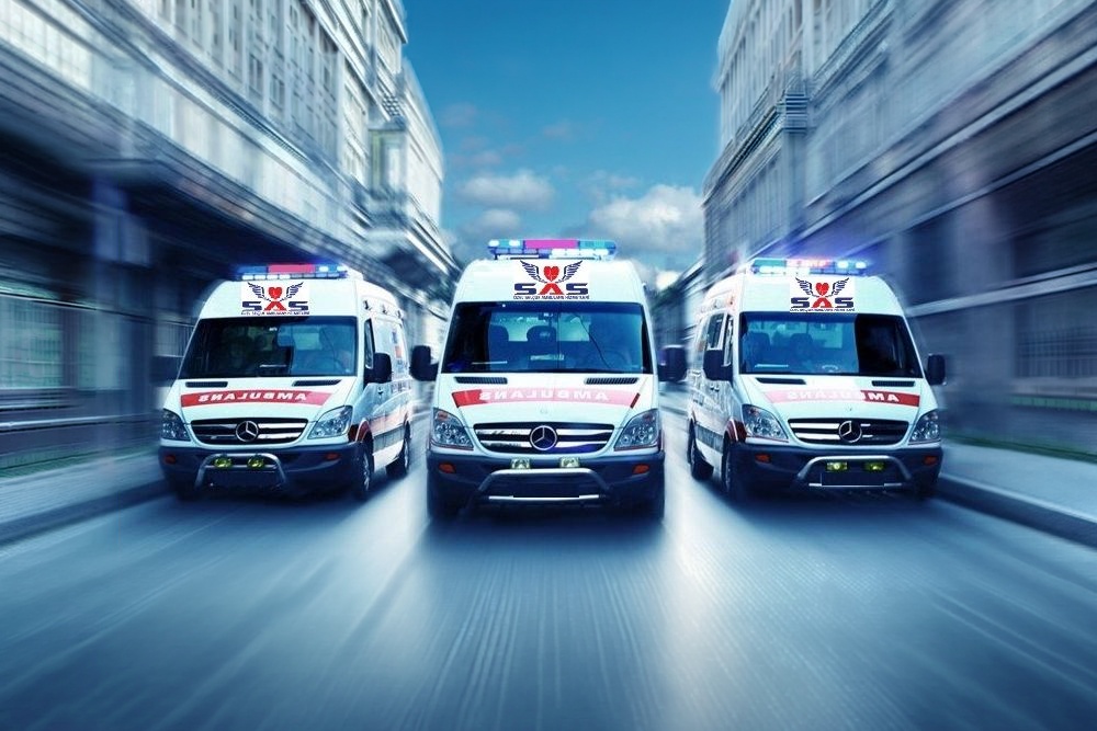 Çukurova SAS Ambulans SSS