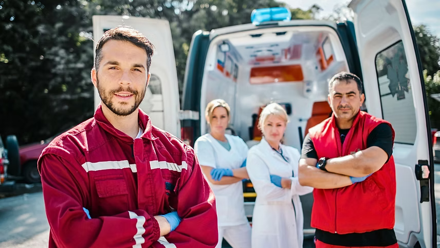 Özel Ambulans